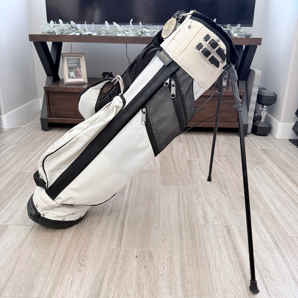 Jones Sports Golf Bag